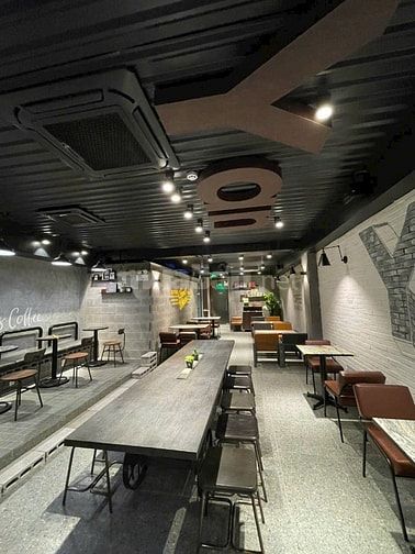 Cho Thuê Nhà Mặt Tiền Nguyễn Gia Trí, Phường 25, Quận Bình Thạnh
