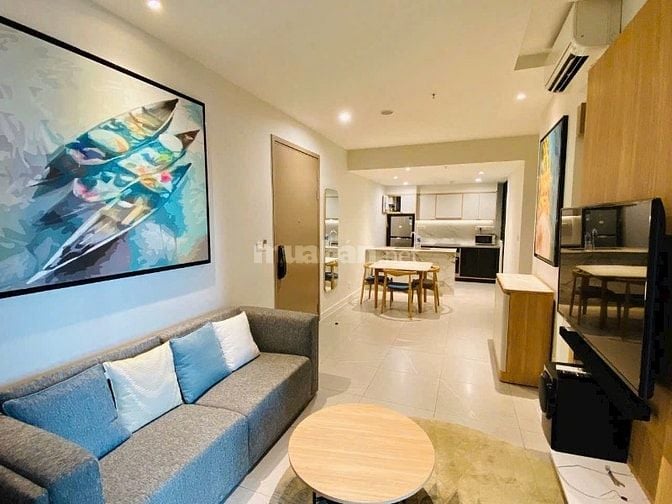 Bán đúng giá CC An Gia Garden 80m2, 3PN, 3,7 tỷ VNĐ Tân Phú.