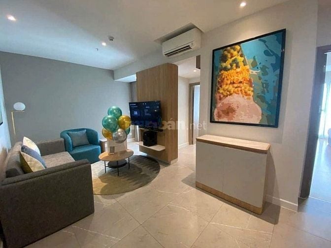 Bán đúng giá CC An Gia Garden 80m2, 3PN, 3,7 tỷ VNĐ Tân Phú.