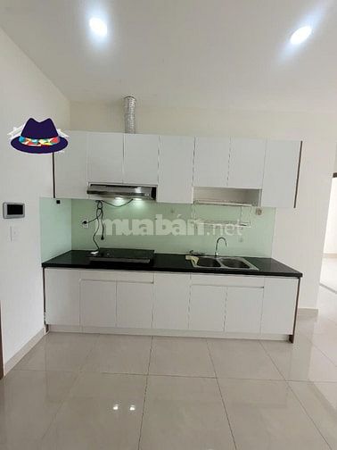 Cần cho thuê căn hộ 60m2 2PN đường Cáo Lỗ
