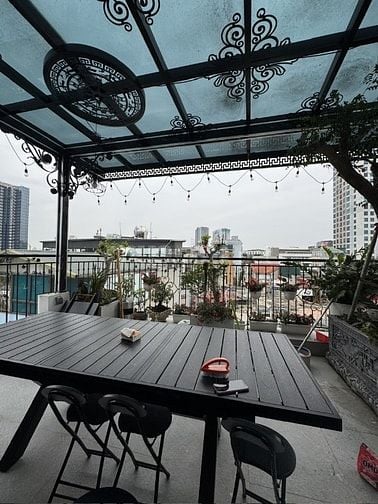 Bán tòa nhà văn phòng Nguyễn Trãi, Dt 79m2, 8t, mt 6m, kinh doanh đỉnh