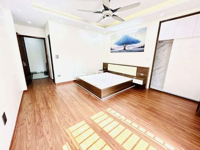NHÀ MỚI - GẦN PHỐ - FULL NỘI THẤT - Ở NGAY 44M2 GIÁ 8,05 TỶ