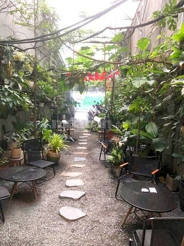 🌷 🌷 🌷 BÁN NHÀ MẶT TIỀN : 301 LÊ QUANG ĐỊNH - P. 7 - Q. BÌNH THẠNH 
