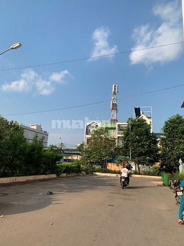 CẦN BÁN HQC HÓC MÔN,GIÁ 1 tỷ 050 TRIỆU,53m2, 2PN,1 TOLET