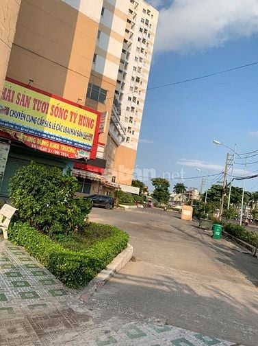 CẦN BÁN HQC HÓC MÔN,GIÁ 1 tỷ 050 TRIỆU,53m2, 2PN,1 TOLET