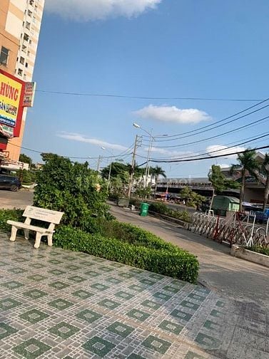 CẦN BÁN HQC HÓC MÔN,GIÁ 1 tỷ 050 TRIỆU,53m2, 2PN,1 TOLET