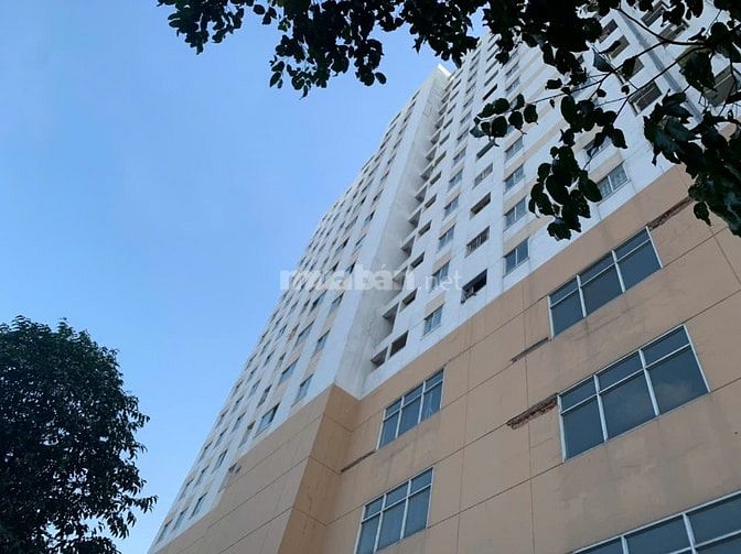 CẦN BÁN HQC HÓC MÔN,GIÁ 1 tỷ 050 TRIỆU,53m2, 2PN,1 TOLET
