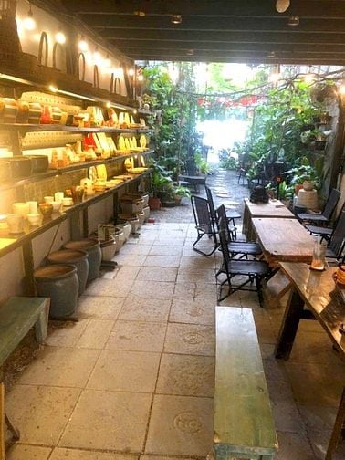 🌷 🌷 🌷 BÁN NHÀ MẶT TIỀN : 301 LÊ QUANG ĐỊNH - P. 7 - Q. BÌNH THẠNH 