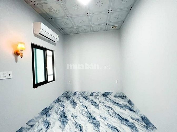 DÌ 2 BÁN NHÀ 1T1L 55M2 VŨ TÙNG BÌNH THẠNH GIÁ 1TỶ540TR SHR HẺM 6M