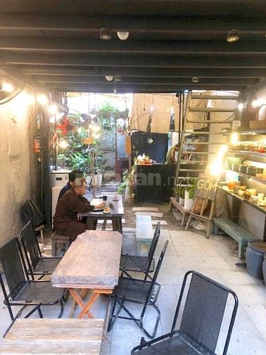 🌷 🌷 🌷 BÁN NHÀ MẶT TIỀN : 301 LÊ QUANG ĐỊNH - P. 7 - Q. BÌNH THẠNH 