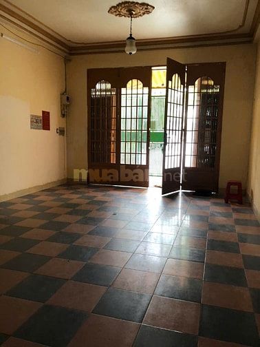 nhà 5x20m+lửng+2L,3pn giá 20tr khu Tân Tạo 