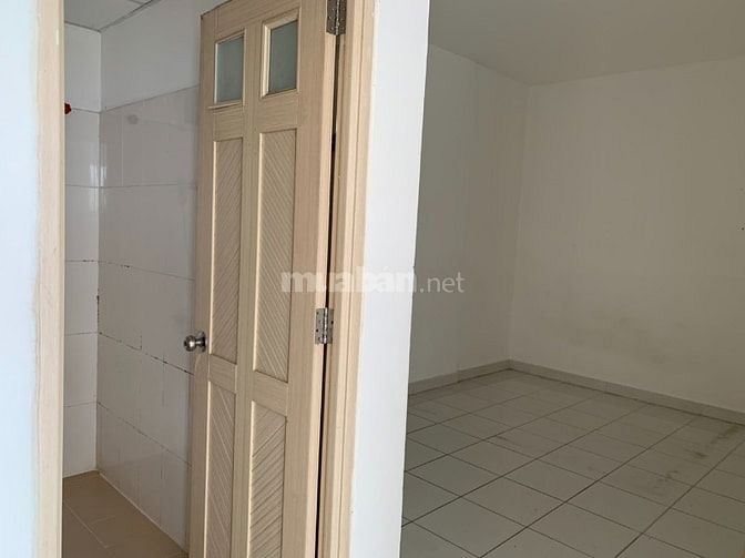 CẦN BÁN HQC HÓC MÔN,GIÁ 1 tỷ 050 TRIỆU,53m2, 2PN,1 TOLET