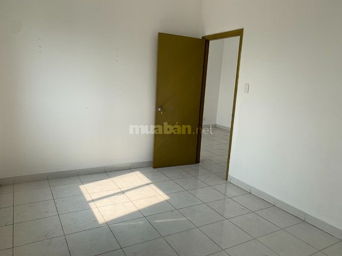 CẦN BÁN HQC HÓC MÔN,GIÁ 1 tỷ 050 TRIỆU,53m2, 2PN,1 TOLET