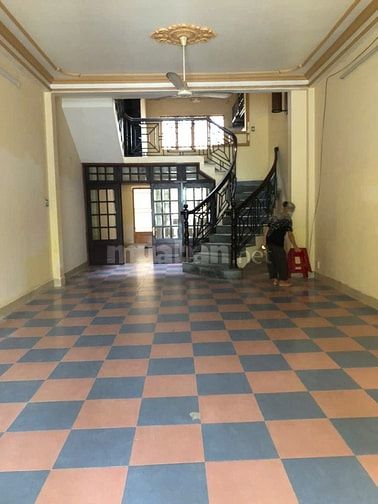 nhà 5x20m+lửng+2L,3pn giá 20tr khu Tân Tạo 