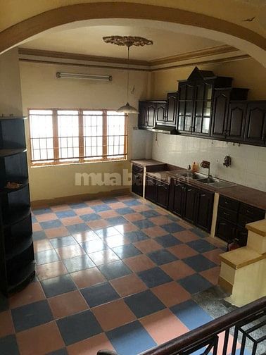nhà 5x20m+lửng+2L,3pn giá 20tr khu Tân Tạo 
