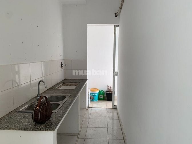 CẦN BÁN HQC HÓC MÔN,GIÁ 1 tỷ 050 TRIỆU,53m2, 2PN,1 TOLET