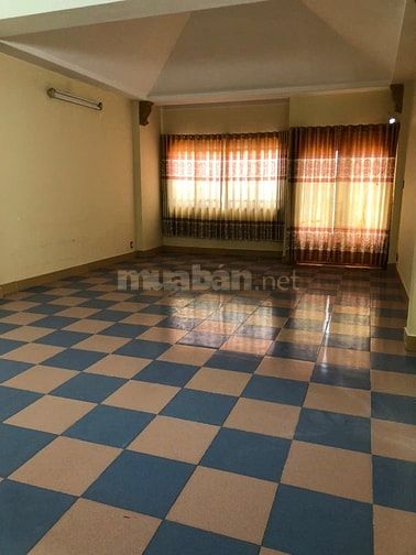 nhà 5x20m+lửng+2L,3pn giá 20tr khu Tân Tạo 