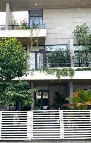 Nhà phố Citi Bella 2 full nội thất, sổ hồng riêng, giá 8,5 Tỷ