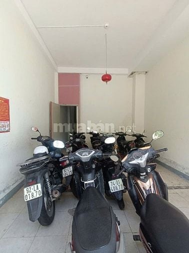 BÁN NHÀ HIỆN THU NHẬP TRÊN 20TR/THÁNG TẠI Q.HẢI CHÂU - ĐÀ NẴNG