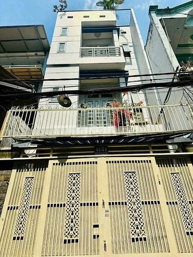 BÁN NHÀ HIỆN THU NHẬP TRÊN 20TR/THÁNG TẠI Q.HẢI CHÂU - ĐÀ NẴNG