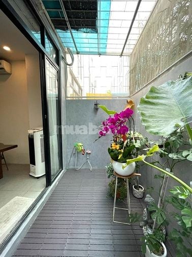 Nhà phố Citi Bella 2 full nội thất, sổ hồng riêng, giá 8,5 Tỷ