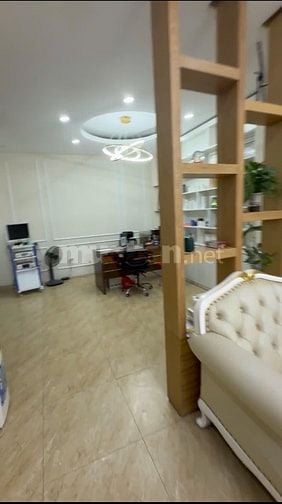 Chiinhs chủ cho thuê nhà Mặt Phố Khương Trung.Tiện Kinh Doanh