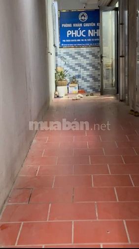 Chiinhs chủ cho thuê nhà Mặt Phố Khương Trung.Tiện Kinh Doanh