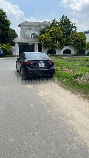Bán nhanh lô đất vị trí đẹp đường số 86, xã Tân Phú Trung A8