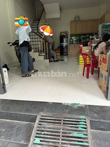 NHÀ 3LẦU HXH ĐƯỜNG NGUYỄN VĂN LƯỢNG , P17 , QUẬN - GV