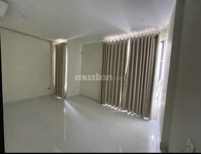 NHÀ 3LẦU HXH ĐƯỜNG NGUYỄN VĂN LƯỢNG , P17 , QUẬN - GV
