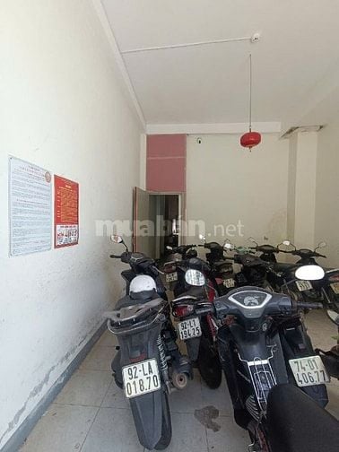 BÁN NHÀ HIỆN THU NHẬP TRÊN 20TR/THÁNG TẠI Q.HẢI CHÂU - ĐÀ NẴNG