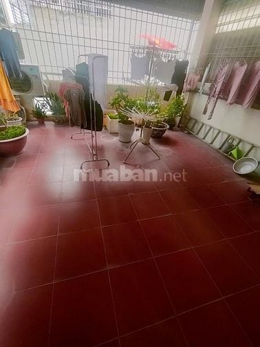 BÁN GẤP NHÀ PHỐ ĐỘI CẤN - THÔNG LINH LANG - 52M - 4 TẦNG - MT 4,5M 