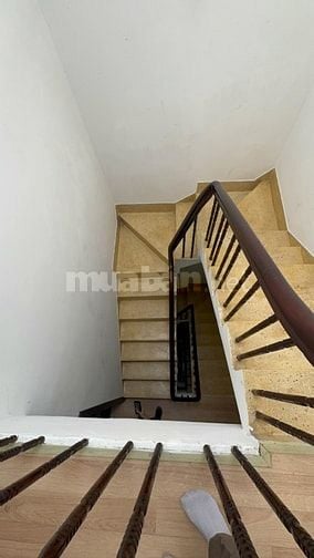 Nhà mặt tiền Q.11 mới tinh, 2 lầu + Sân thượng - 4PN 3WC chỉ 7.85 TỷTL