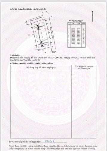 Bán căn hộ tòa SSH08 Nha Trang đã có sổ chỉ 1,3 tỷ