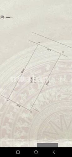 Chuyển nhượng chung cư mini tại đường Trâu Quỳ 211m × 7tầng  