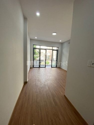 4x17m, 2 lầu nhà mới, Mặt Tiền Bông Sao P5 Q8 