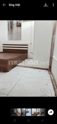 PHÒNG TRỌ 118 NGUYỄN AN NINH, TRẦN ĐẠI NGHĨA KÉO DÀI. DC NUÔI PET