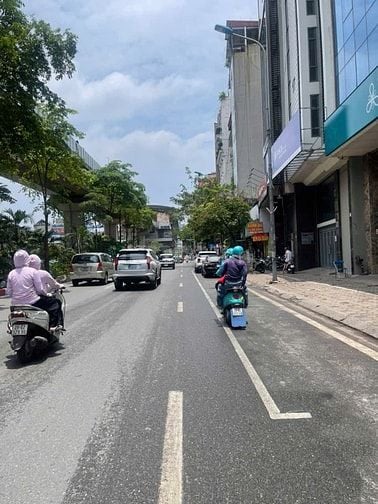 Bán nhà khu Yên Lãng - Thái Hà Đống Đa Hà Nội 