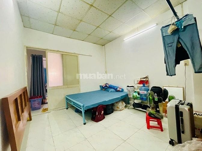 CHỈ 9,3T MẶT TIỀN HÀN HẢI NGUYÊN, THÁI PHIÊN QUẬN 11 DT 50m2