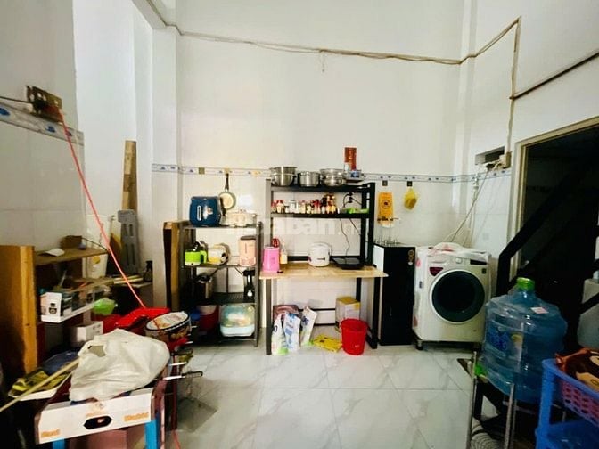 CHỈ 9,3T MẶT TIỀN HÀN HẢI NGUYÊN, THÁI PHIÊN QUẬN 11 DT 50m2