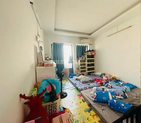 CHỈ 9,3T MẶT TIỀN HÀN HẢI NGUYÊN, THÁI PHIÊN QUẬN 11 DT 50m2