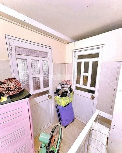 🔥Giảm 200tr! Bán nhà 3 tầng sát Mặt tiền Hoàng Sa-Trần Văn Đang, P11