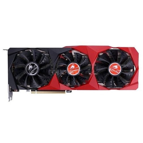 Bán Card Colorful GeForce RTX 3070 NB 8G-V