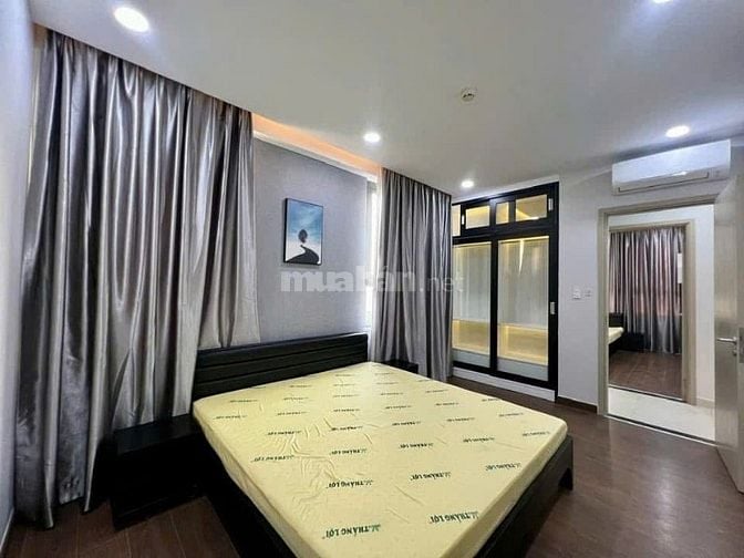 Chung cư CC Sky Center,  P2, Tân Bình, 120m2, 3PN, 2WC, NTCC, 22tr/thá
