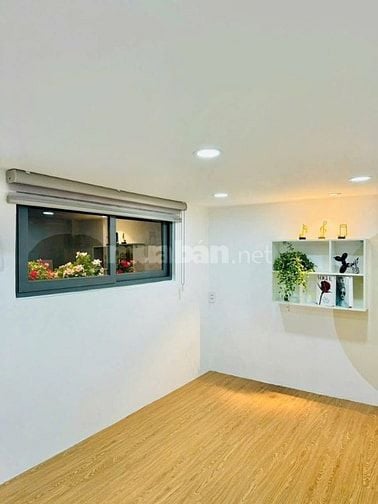 Siêu Phẩm Phan Xích Long – Sổ Vuông Đẹp – Full Nội Thất