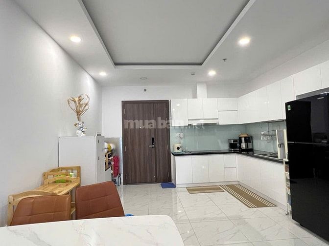 Chính chủ cho thuê căn hộ 3 PN chung cư Richmond, 207 Nguyễn Xí Q.BT
