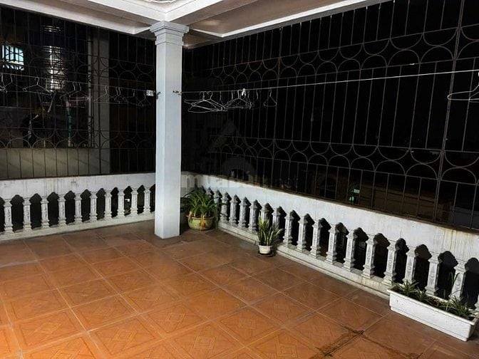 BÁN GẤP NHÀ LÔ GÓC🔥40M2🔥GIÁ CHỈ 5,35 TỶ🔥THANH LÃM, GẦN ĐH ĐẠI NAM