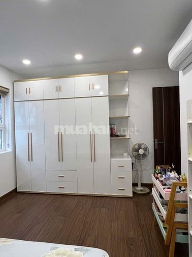 Chính chủ cho thuê căn hộ 3 PN chung cư Richmond, 207 Nguyễn Xí Q.BT