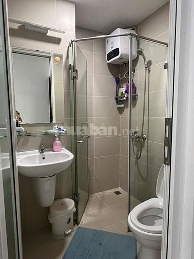 Chính chủ cho thuê căn hộ 3 PN chung cư Richmond, 207 Nguyễn Xí Q.BT