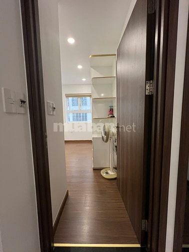 Chính chủ cho thuê căn hộ 3 PN chung cư Richmond, 207 Nguyễn Xí Q.BT